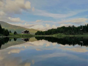 Rifugio al Lago del Mortirolo